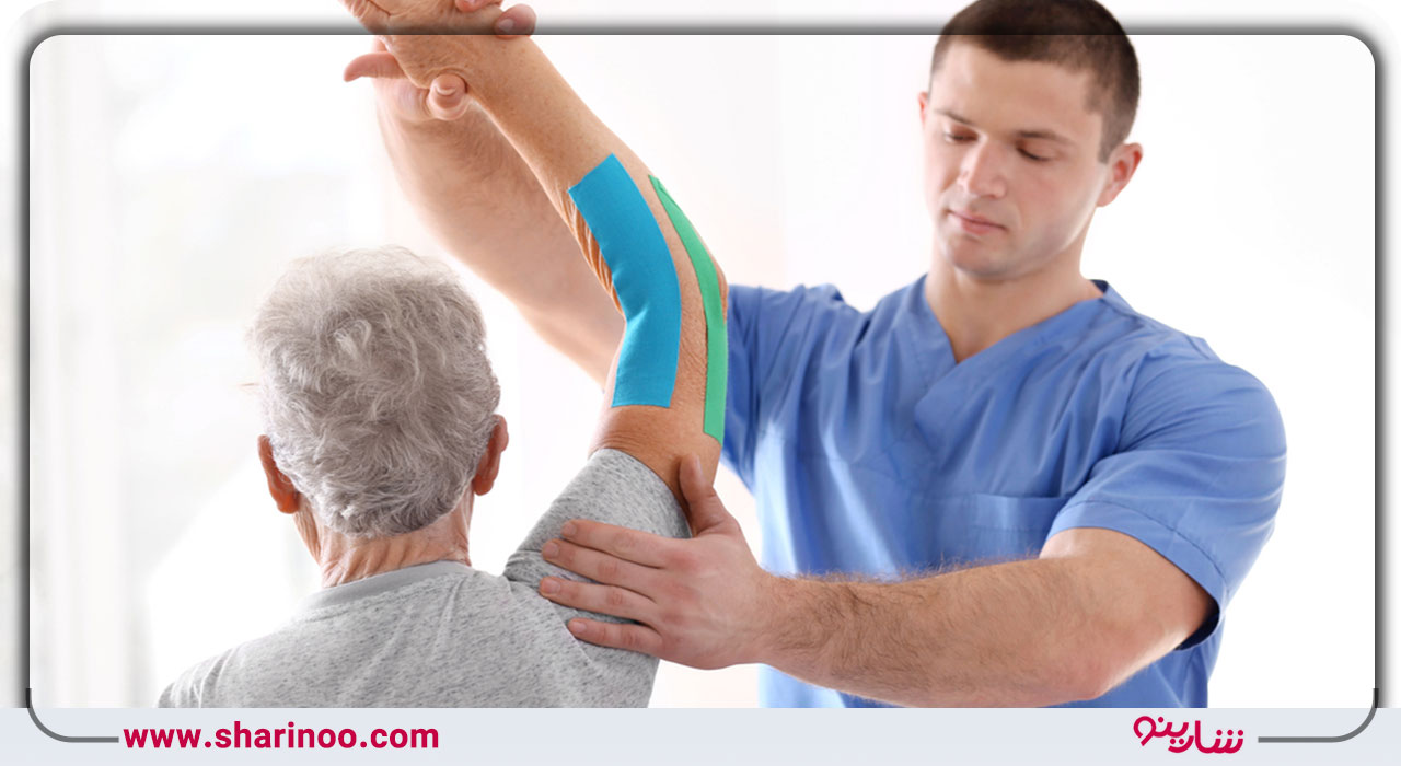 جلسات فیزیوتراپی چند جلسه هستند؟