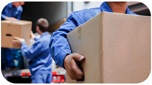 باربری کامرانیه انتخابی هوشمندانه برای جابجایی اثاثه منزل