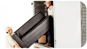 حمل اثاثیه مطمئن در باربری