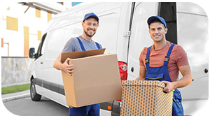 باربری ونک تهران- سریع و همیشه در دسترس