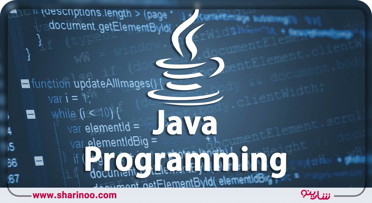 طراحی سایت با جاوا