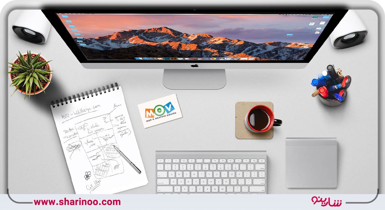 طراحی سایت در همدان