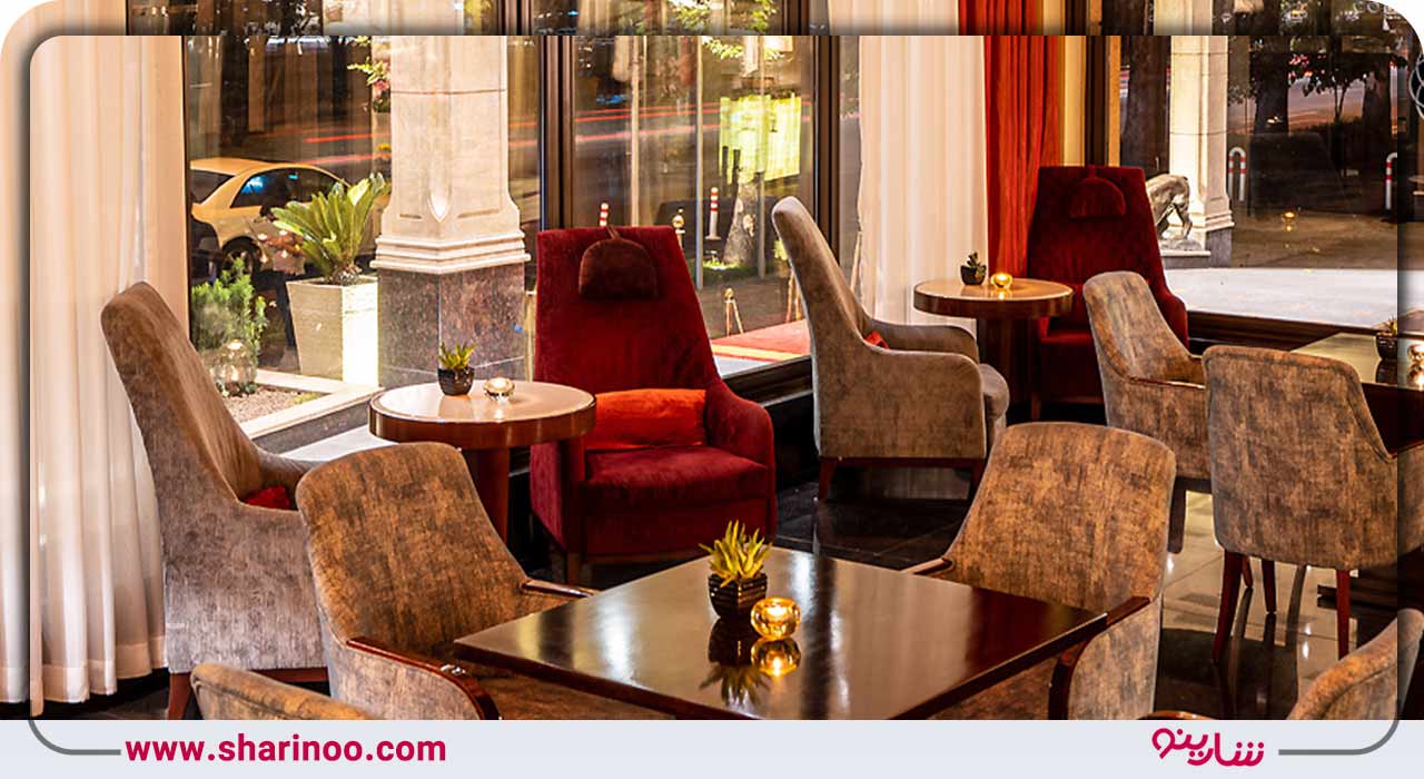 راحت مبلمان و صندلی‌های راحت