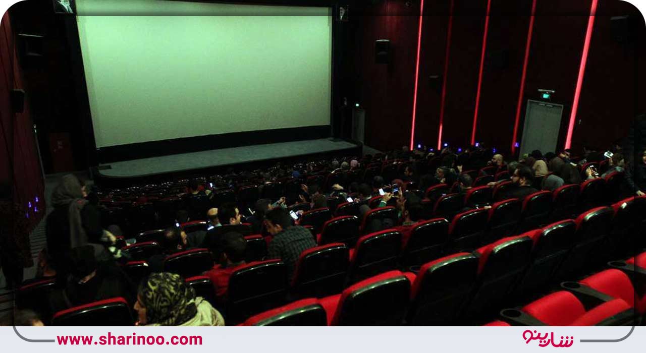 ویژگی های یک سینمای خوب- سیستم صوتی