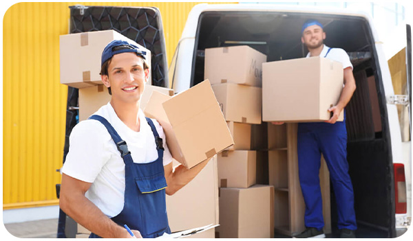 حمل اثاثیه منزل در تجریش