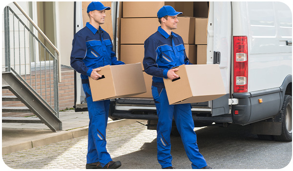 باربری کامرانیه با کادری بسیار مجرب و با اخلاق