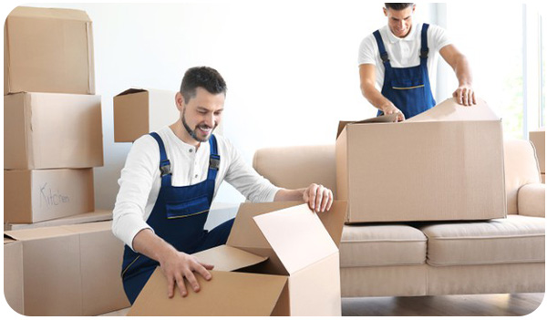 باربری انقلاب ارسال به کل کشور