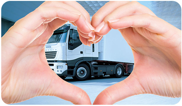 ماشین حمل بار اتوبار تهران