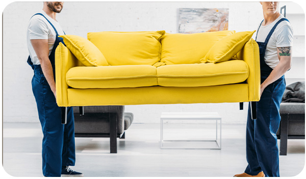 باربری با بیمه و تضمین در کامرانیه