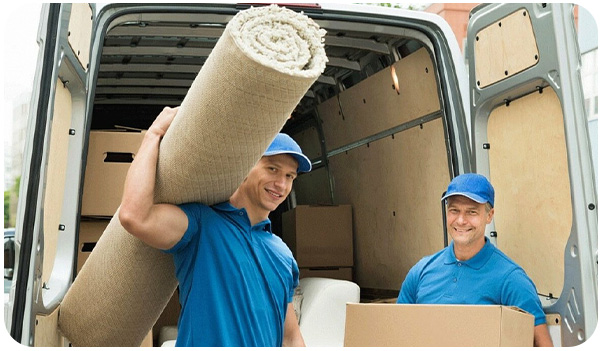 باربری باتجربه در شهران و ارسال به کل ایران