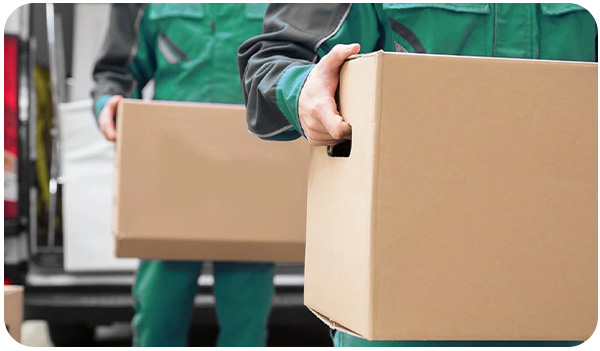 باربری تجریش