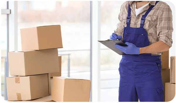 باربری با سابقه در پونک تهران