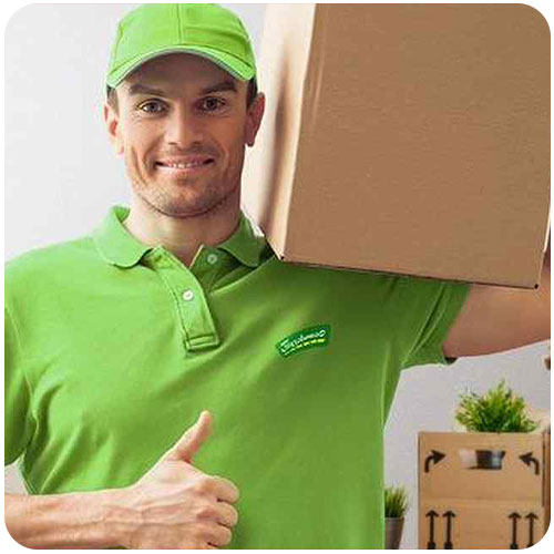 باربری در بهبودی با تجهیزات و امگانات به روز