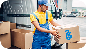 نیروی کار باربری الهیه