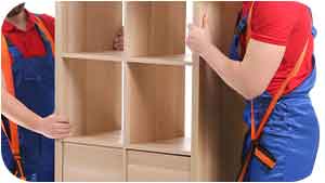 باربری ارزان تهران