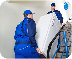 حمل اثاث منزل الهیه