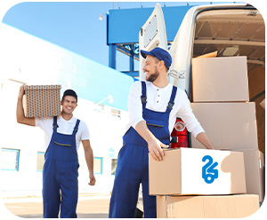 تیم تخصصی باربری الهیه