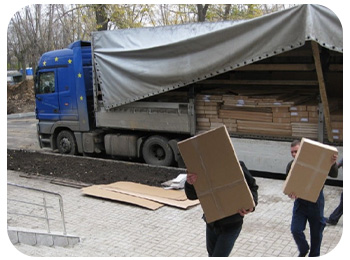 باربری ارزان در تهران