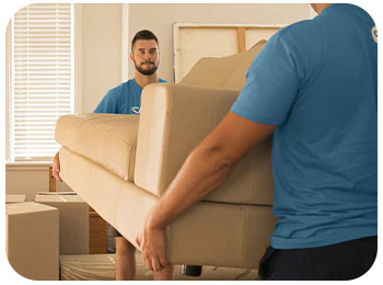 باربری سعادت آباد