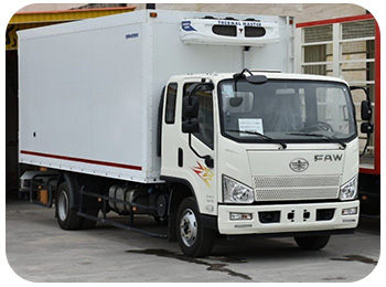 باربری در محدوده باغ فیض