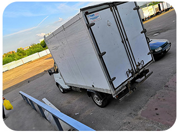 باربری سعادت آباد ارسال به کل ایران