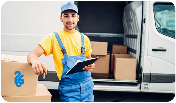 باربری انقلاب تهران