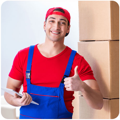 باربری توحید در تهران