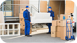 خدمات باربری در الهیه