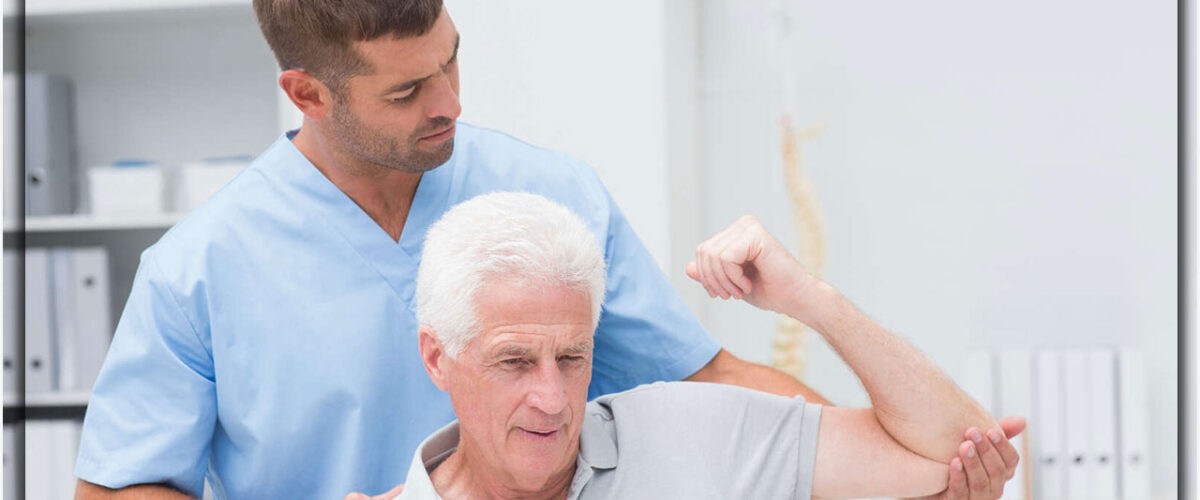 فیزیوتراپی در همدان