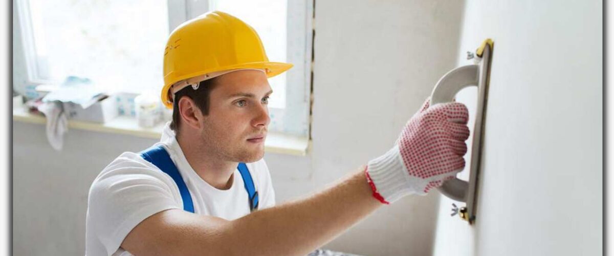 گچ کار ساختمان در همدان