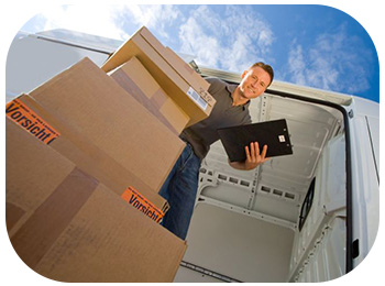 نمونه کار باربری تجریش