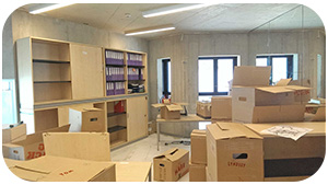 باربری رسالت