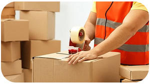 قبل از خدمات بسته بندی و جابجایی از باربری دزاشیب مشاوره بگیرید