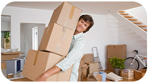 باربری 24 ساعته و با کرگران متخصص در کل مناطق تهران