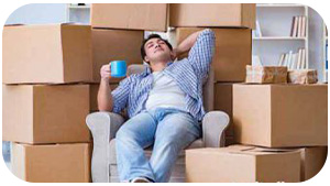 باربری فرحزاد با بیمه و تضمینی توسط کارگران حرفه ای و با اخلاق در جابجایی اثاث منزل ارائه خدمت مینماید