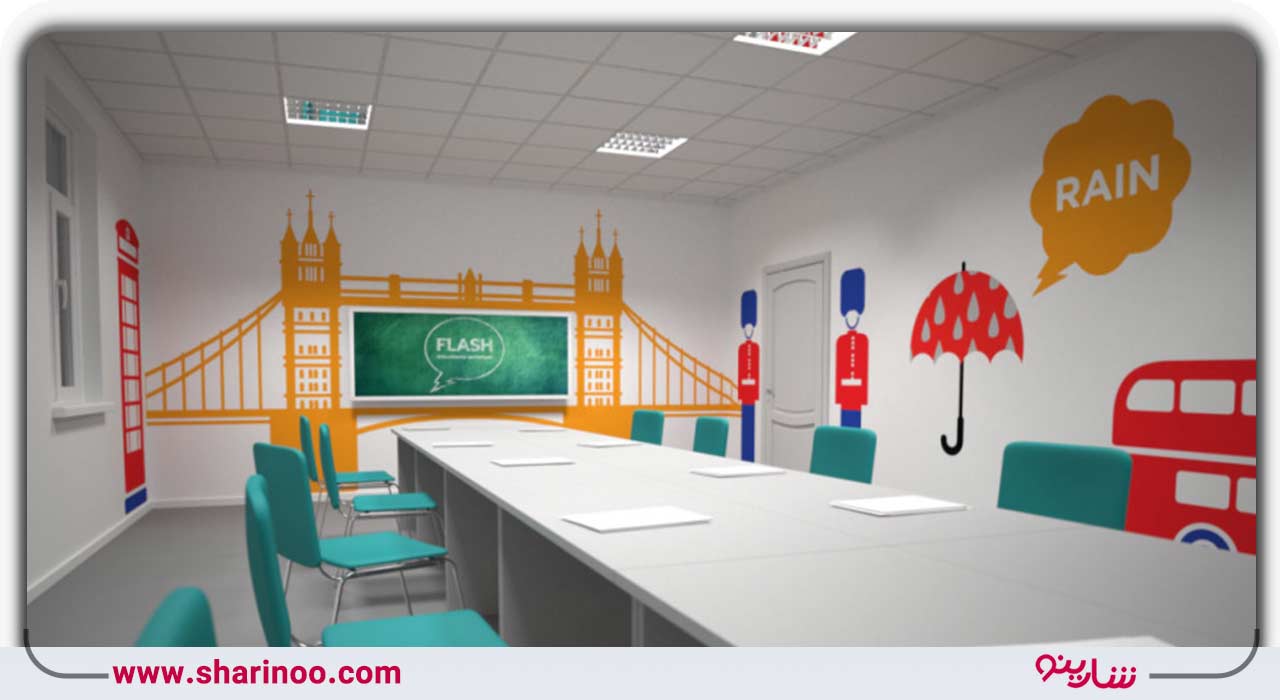 انعطاف‌پذیری زمان‌بندی کلاس‌ها‌