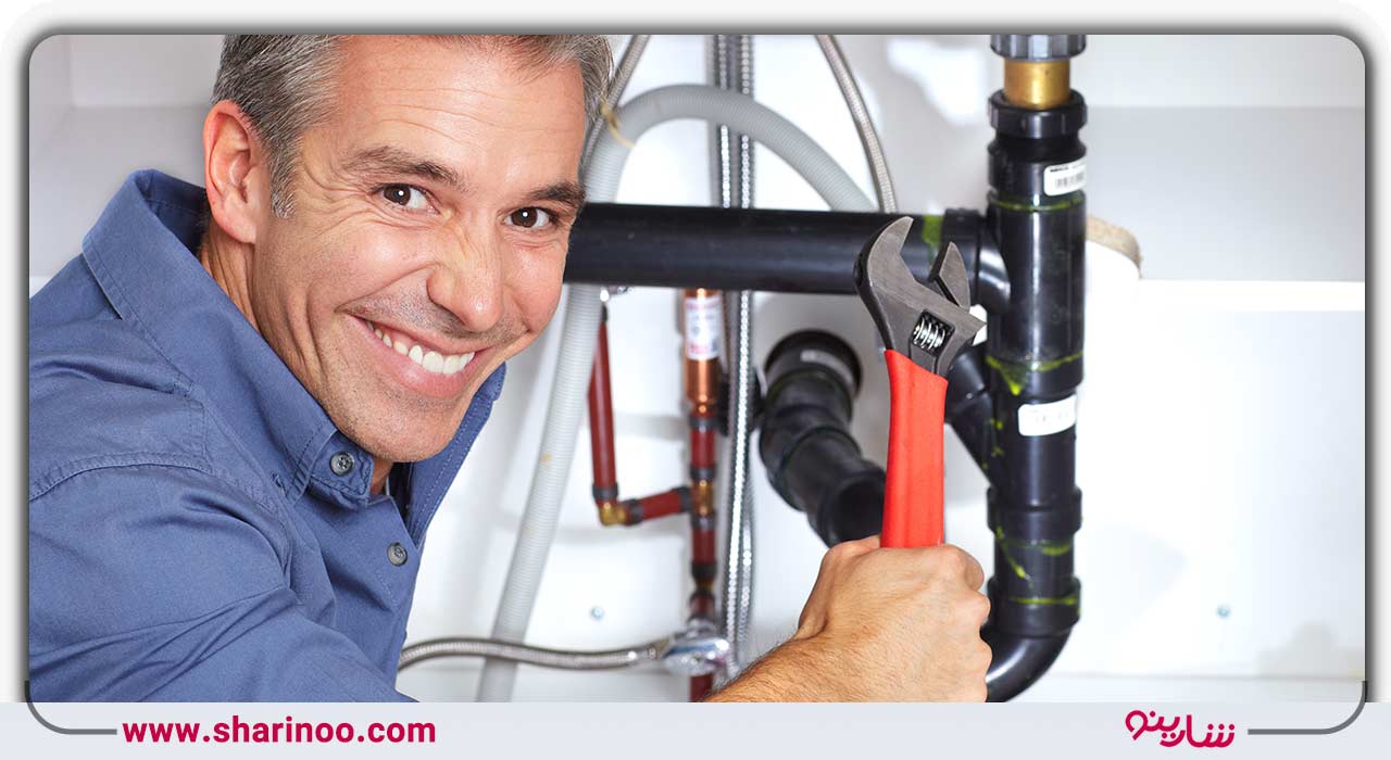 عوامل مؤثر بر قیمت لوله‌ کشی ساختمان در همدان