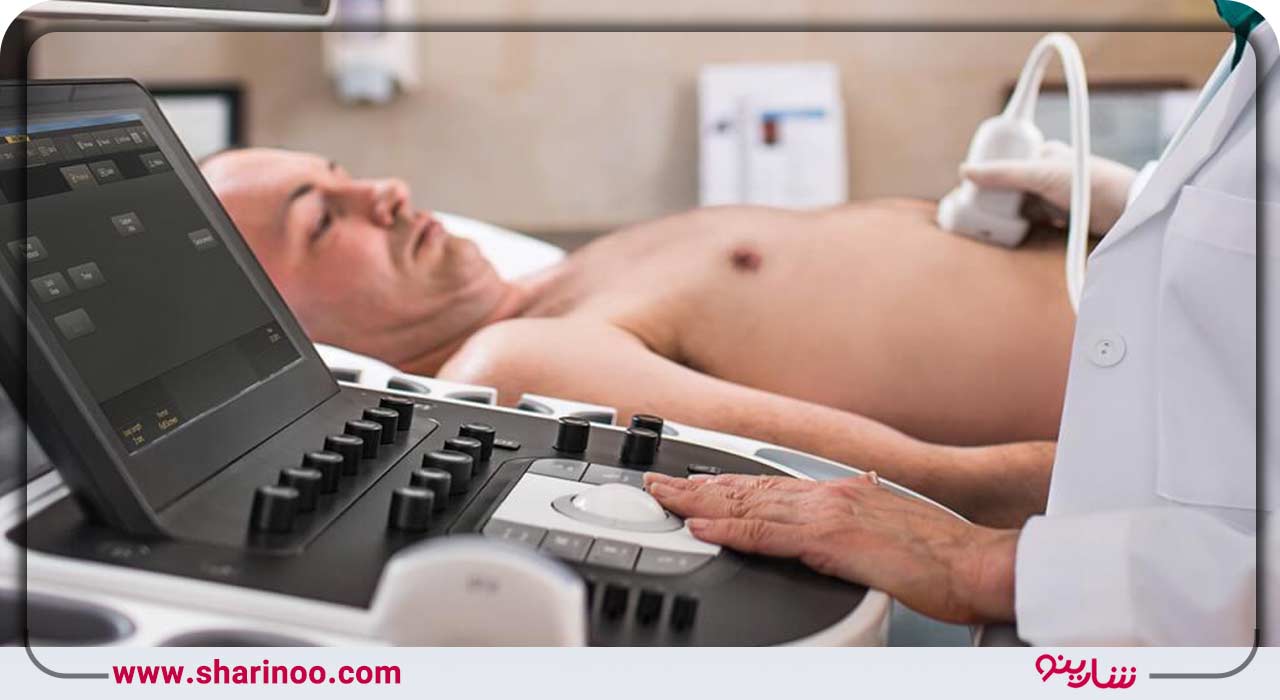 سونوگرافی در چه اماکنی انجام می‌‌شود و چه کسی آن را بررسی می‌کند؟
