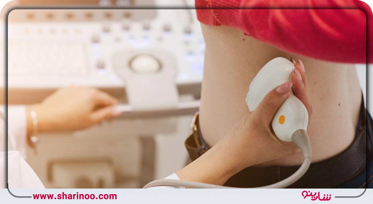 فرق رادیولوژی با سونوگرافی چیست؟