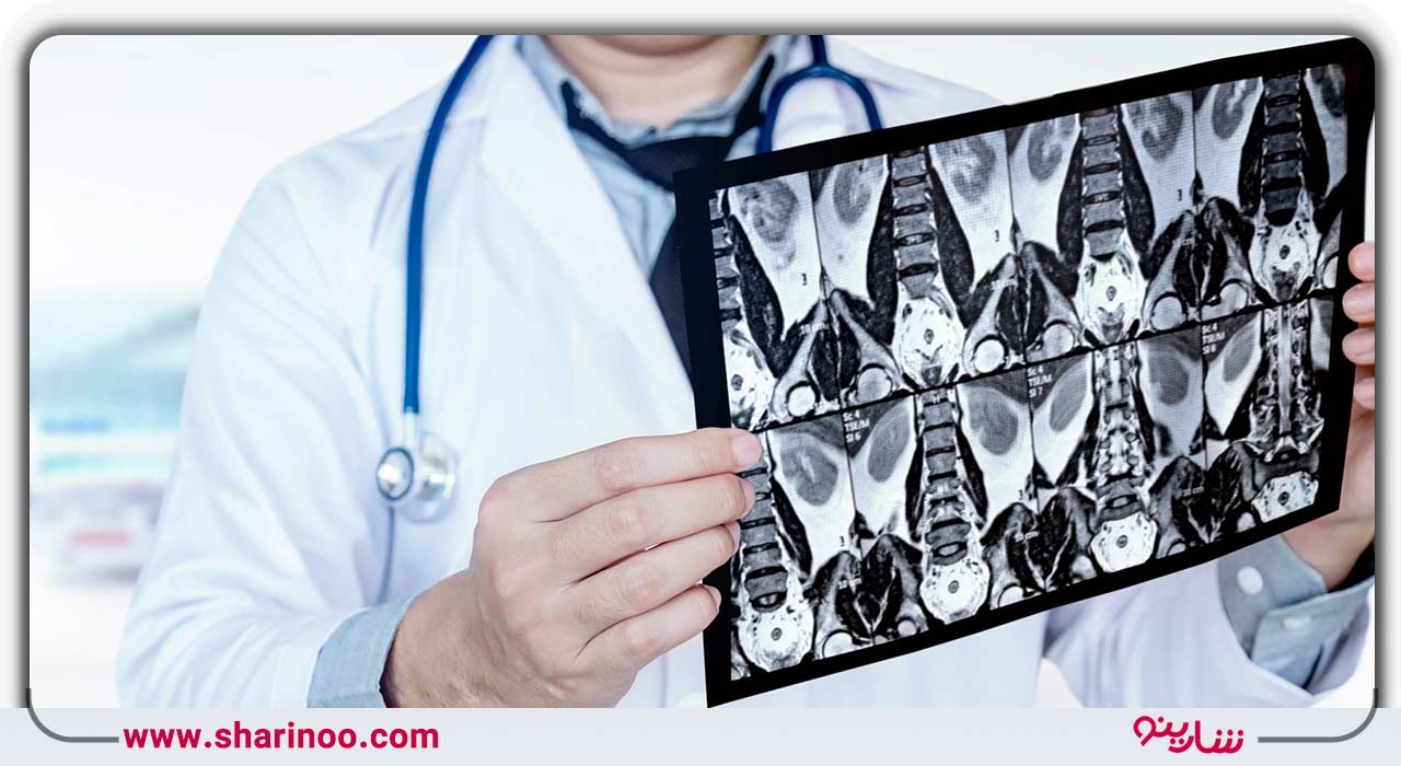 لیست رادیولوژی‌های همدان