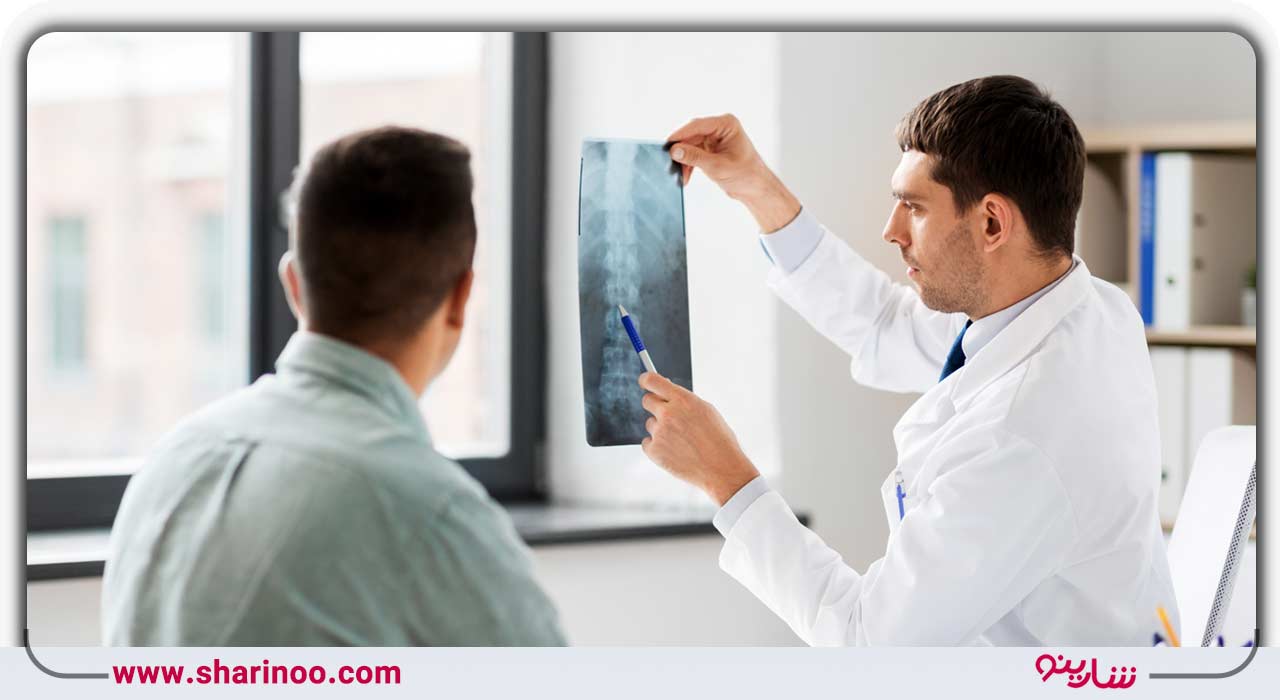 لیست رادیولوژی‌های همدان