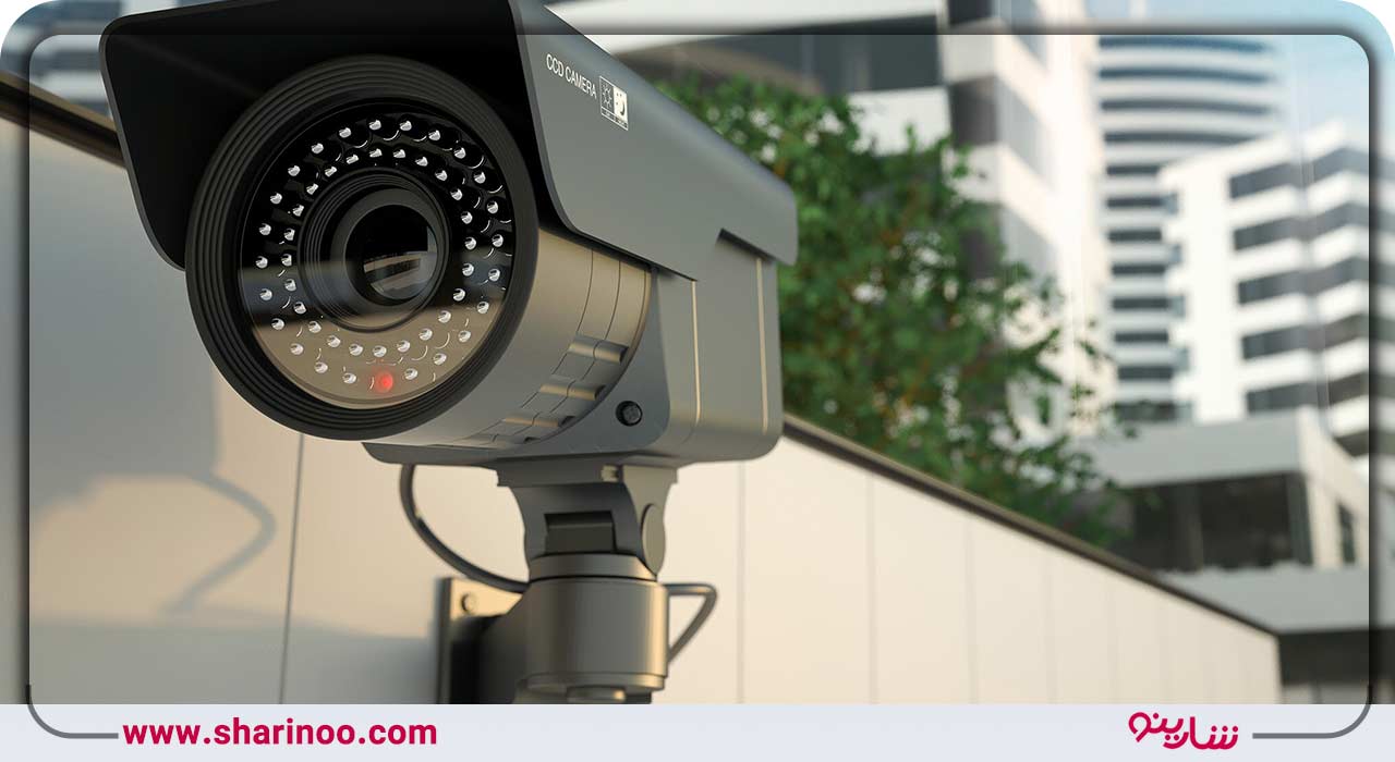 مزایا و معایب دوربین مداربسته چیست؟