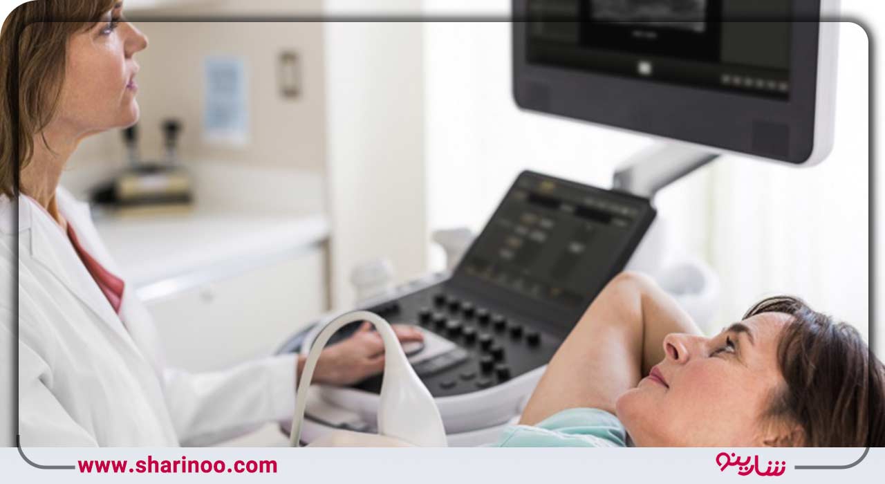 لیست سونوگرافی‌های همدان