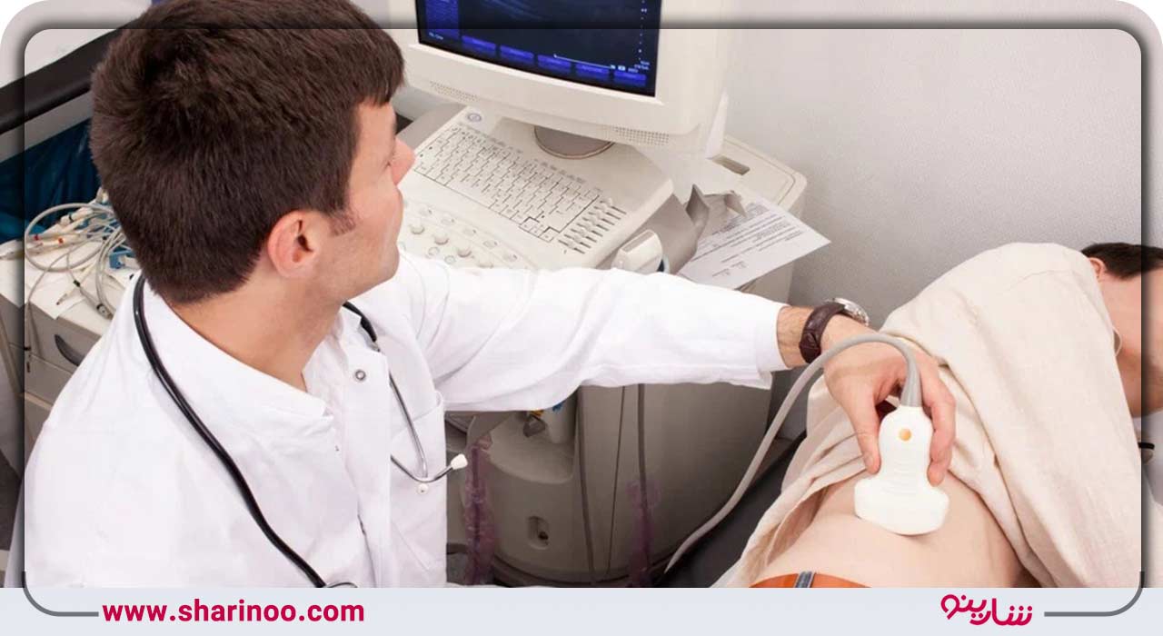 لیست سونوگرافی‌های همدان