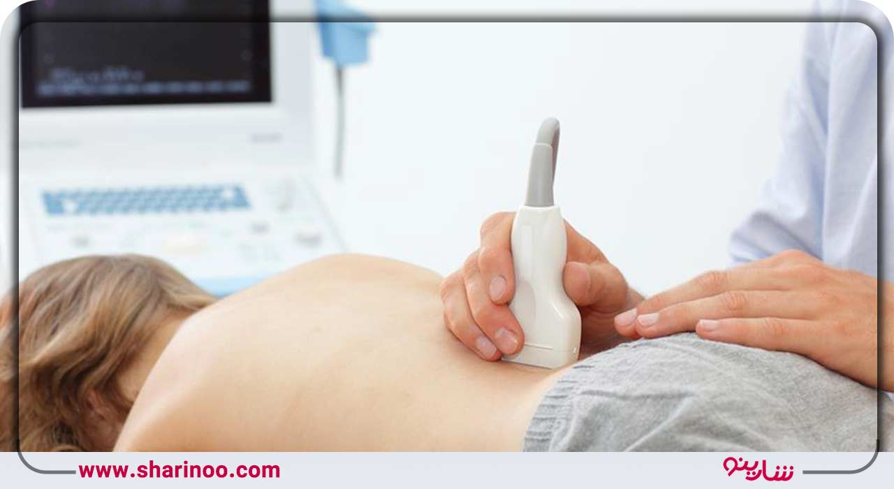 لیست سونوگرافی‌های همدان