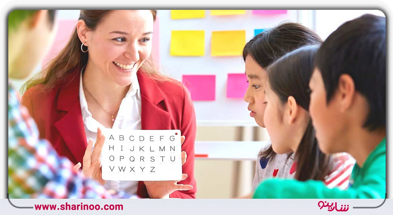 لیست آموزشگاه‌های زبان در همدان