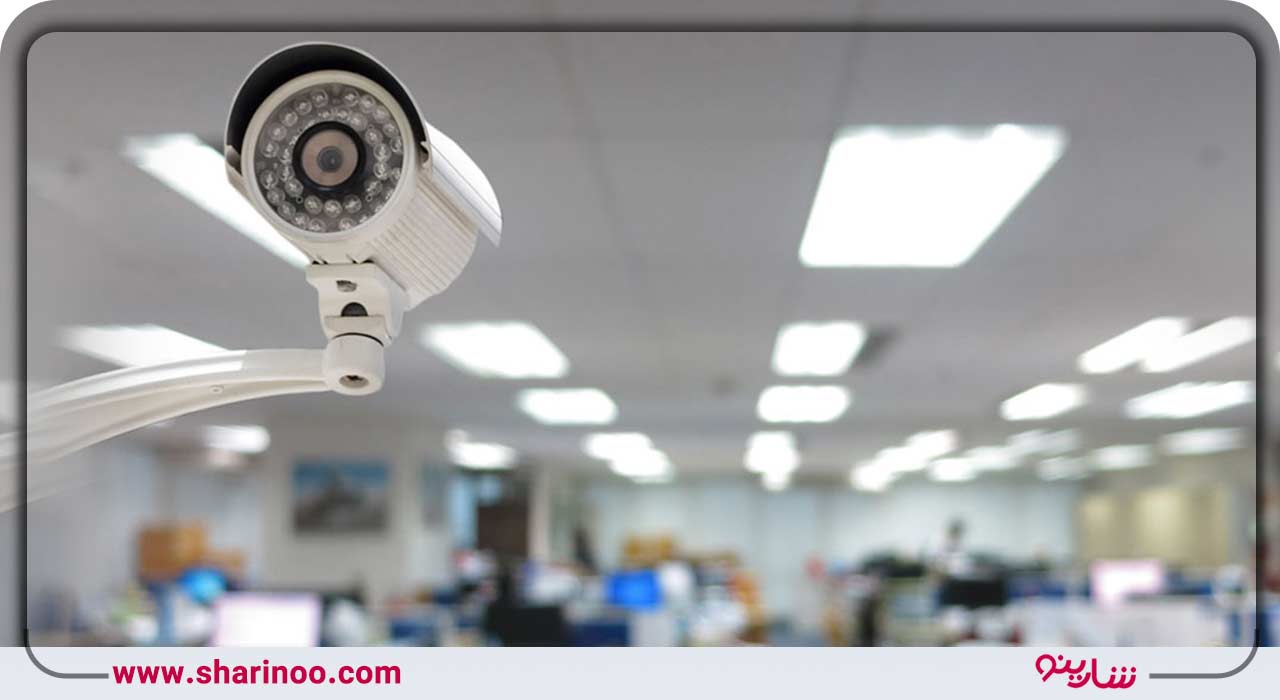 کاربرد دوربین مداربسته در مراکز درمانی
