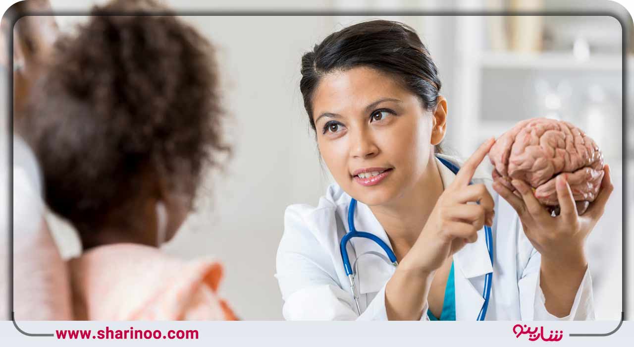 پزشک مغز و اعصاب در همدان