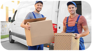 باربری گیشا با کارگران خوش اخلاق و کاربلد