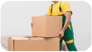 باربری سازمان آب تهران با بیمه و بصورت تضمینی، حمل بار و اثاث منازل و شرکت شما